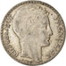 Moneta, Francia, Turin, 10 Francs, 1933, Paris, MB+, Argento, KM:878