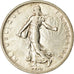 Coin, France, Semeuse, 5 Francs, 1960, Paris, EF(40-45), Silver, KM:926