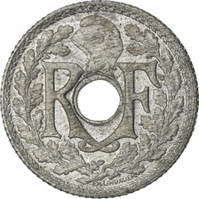 Coin, France, 10 Centimes, 1941, AU(55-58), Zinc, KM:895, Le Franc:F.140A
