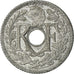 Coin, France, 10 Centimes, 1941, AU(55-58), Zinc, KM:895, Le Franc:F.140A