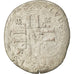Monnaie, France, Louis XIV, Sol de 15 deniers ou quinzain, 15 Deniers, 1693