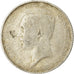 Coin, Belgium, Albert I, Franc, 1913, VF(20-25), Silver, KM:73.1