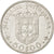 Münze, Portugal, 50 Escudos, 1968, VZ, Silber, KM:593