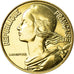 Coin, France, Marianne, 20 Centimes, 2001, Paris, BU, MS(65-70)
