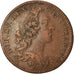 Frankrijk, Token, Louis XV, Colonies françaises de l'Amérique, 1755, ZF