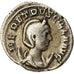 Coin, Herennia Etruscilla, Antoninianus, 250, Roma, EF(40-45), Billon, RIC:59b