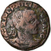 Moneta, Gordian III, Sesterzio, Viminacium, MB, Bronzo