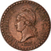 Coin, France, Dupré, Centime, 1848, Paris, EF(40-45), Bronze, KM:754