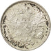 FINLAND, 50 Pennia, 1916, KM #2.2, MS(60-62), Silver, 18.6, 2.46