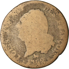 Monnaie, France, Louis XVI, 30 sols françois, 30 Sols, 1792, Paris