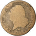 Monnaie, France, Louis XVI, 30 sols françois, 30 Sols, 1792, Paris