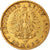 Moneda, Estados alemanes, HAMBURG, 20 Mark, 1880, Hamburg, MBC, Oro, KM:602