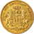 Moneda, Estados alemanes, HAMBURG, 20 Mark, 1894, Hamburg, EBC, Oro, KM:618