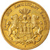 Moneda, Estados alemanes, HAMBURG, 20 Mark, 1894, Hamburg, EBC, Oro, KM:618