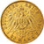 Moneda, Estados alemanes, HAMBURG, 20 Mark, 1894, Hamburg, EBC, Oro, KM:618