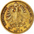 Moneda, Estados alemanes, PRUSSIA, Wilhelm I, 20 Mark, 1872, Hannover, MBC+