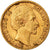 Moneda, Estados alemanes, BAVARIA, Ludwig II, 20 Mark, 1873, Munich, EBC, Oro