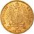 Moneda, Estados alemanes, BAVARIA, Ludwig II, 20 Mark, 1873, Munich, EBC, Oro