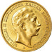 Coin, German States, PRUSSIA, Wilhelm II, 20 Mark, 1912, Berlin, MS(60-62)