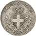 ITALY, 20 Centesimi, 1919, Rome, KM #58, EF(40-45), Copper-Nickel, 21.5, 3.90