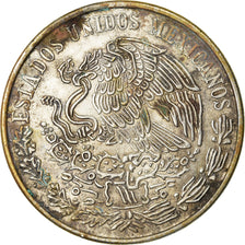 Coin, Mexico, 100 Pesos, 1978, Mexico City, VF(30-35), Silver, KM:483.2