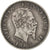 Moneta, Italia, Vittorio Emanuele II, 20 Centesimi, 1863, Milan, BB, Argento