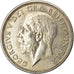 Moneta, Gran Bretagna, George V, Shilling, 1928, SPL, Argento, KM:833