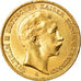Coin, German States, PRUSSIA, Wilhelm II, 20 Mark, 1912, Berlin, MS(60-62)