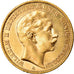 Moneda, Estados alemanes, PRUSSIA, Wilhelm II, 20 Mark, 1913, Berlin, SC, Oro