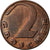 Monnaie, Autriche, 2 Groschen, 1925, SUP+, Bronze, KM:2837