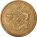 Coin, France, Mathieu, 10 Francs, 1985, EF(40-45), Nickel-brass, KM:940