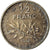 Monnaie, France, Semeuse, 1/2 Franc, 1966, Paris, SUP+, Nickel, Gadoury:429