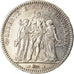 Coin, France, Hercule, 5 Francs, 1873, Paris, AU(55-58), Silver, KM:820.1