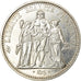 Monnaie, France, Hercule, 10 Francs, 1967, Paris, SUP, Argent, Gadoury:813