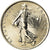 Moneta, Francja, Semeuse, Franc, 1973, Paris, MS(65-70), Nikiel, KM:925.1