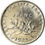 Moneda, Francia, Semeuse, Franc, 1973, Paris, FDC, Níquel, KM:925.1