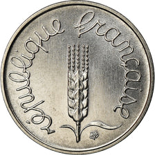 Coin, France, Épi, Centime, 1973, Paris, FDC, MS(65-70), Stainless Steel