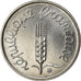 Coin, France, Épi, Centime, 1973, Paris, FDC, MS(65-70), Stainless Steel
