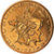 Münze, Frankreich, Mathieu, 10 Francs, 1982, Paris, FDC, STGL, Nickel-brass