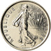 Coin, France, Semeuse, 5 Francs, 1982, Paris, FDC, MS(65-70), Nickel Clad