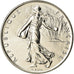 Monnaie, France, Semeuse, Franc, 1982, Paris, FDC, FDC, Nickel, Gadoury:474