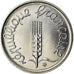 Coin, France, Épi, Centime, 1982, Paris, FDC, MS(65-70), Stainless Steel