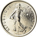 Münze, Frankreich, Semeuse, 5 Francs, 1983, Paris, STGL, Nickel Clad