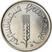 Monnaie, France, Épi, Centime, 1983, Paris, FDC, Stainless Steel, Gadoury:91