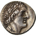 Moneda, Egypt, Ptolemy I Soter, Ptolemaic Kingdom, Tetradrachm, 300-285 BC