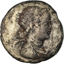 Moneta, Egipt, Ptolemaic Kingdom, Ptolemy V, Tetradrachm, 204-180 BC