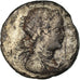 Munten, Egypte, Ptolemaic Kingdom, Ptolemy V, Tetradrachm, 204-180 BC