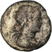 Moneda, Egypt, Ptolemy V, Ptolemaic Kingdom, Tetradrachm, 204-180 BC