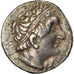 Moneda, Egypt, Ptolemy I Soter, Ptolemaic Kingdom, Tetradrachm, 300-285 BC