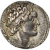Coin, Egypt, Ptolemaic Kingdom, Ptolemy VI, Tetradrachm, 182-181 BC, Salamis